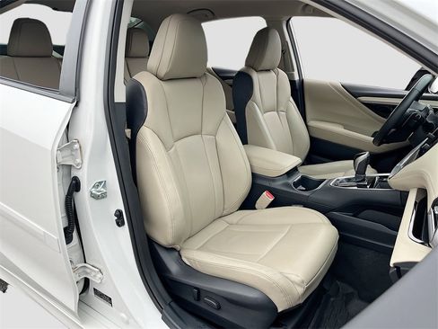 Used 2024 Subaru Legacy Limited image 28