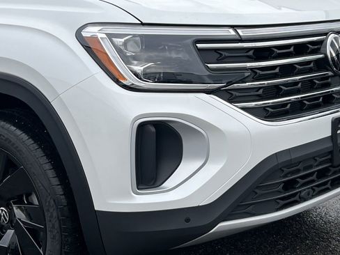New 2026 Volkswagen Atlas SE AWD/4WD image 4