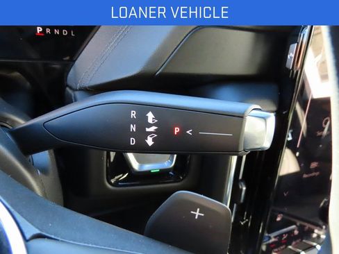 New 2026 GMC Yukon XL Denali AWD/4WD image 36