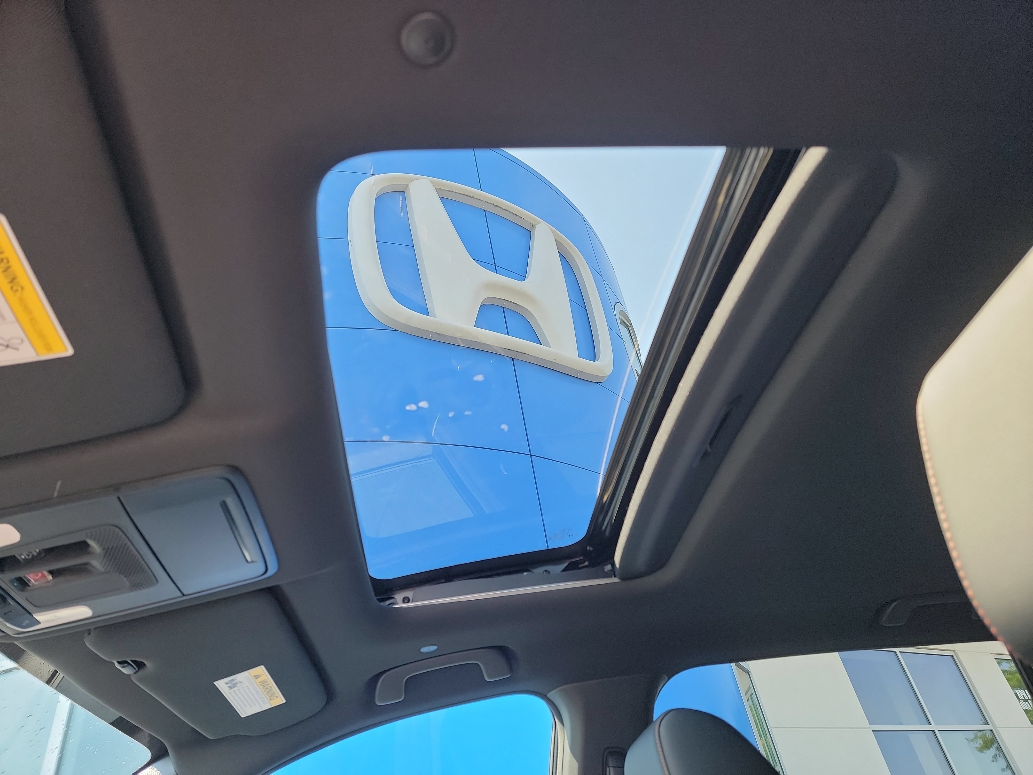 New 2027 Honda CR-V Sport-L image 21