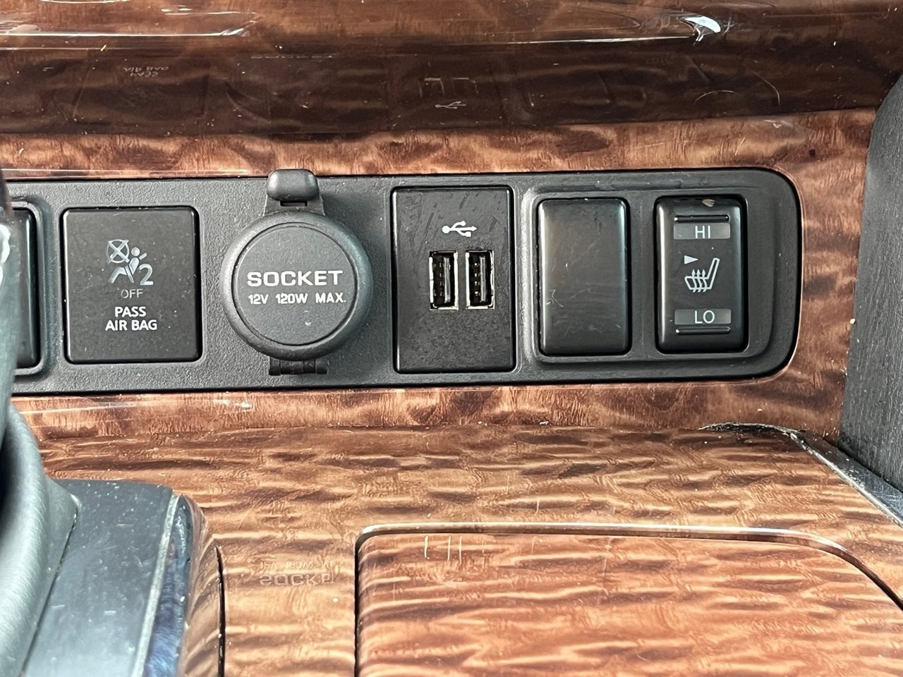 Used 2020 Nissan Armada SL w/ Premium Package RWD image 23
