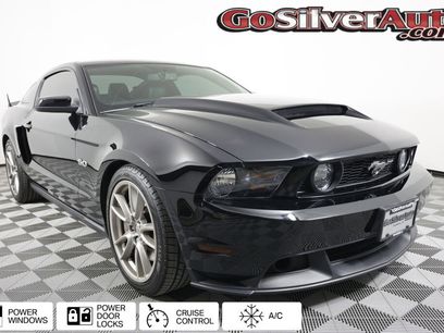 Used 2011 Ford Mustang GT Premium w/ Electronics Pkg