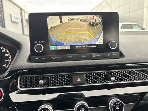 Used 2024 Honda Civic Sport image 23