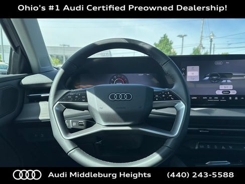 Used 2026 Audi Q3 quattro 2.0T AWD/4WD image 17