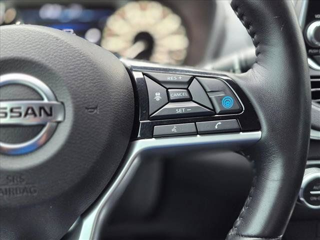 Used 2019 Nissan Altima 2.5 SV FWD image 16