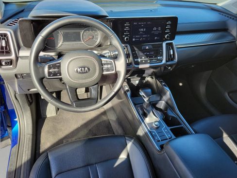 Used 2021 Kia Sorento S image 34