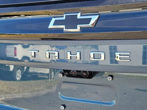 New 2026 Chevrolet Tahoe High Country image 6