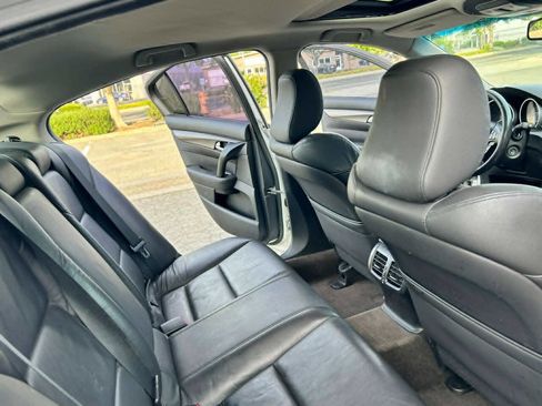 Used 2012 Acura TL FWD image 14