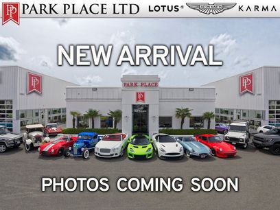 Used 2013 Porsche Boxster S