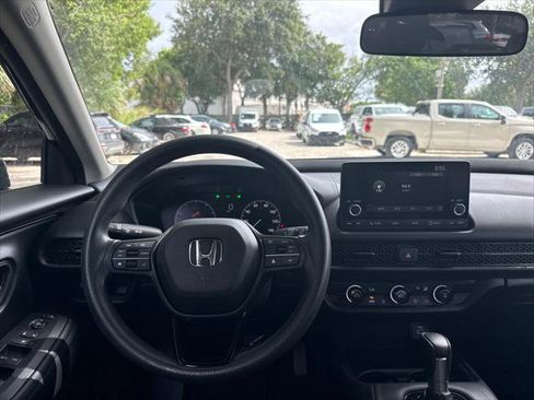 Used 2024 Honda HR-V LX image 30