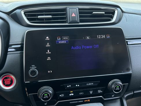 Used 2019 Honda CR-V EX image 27