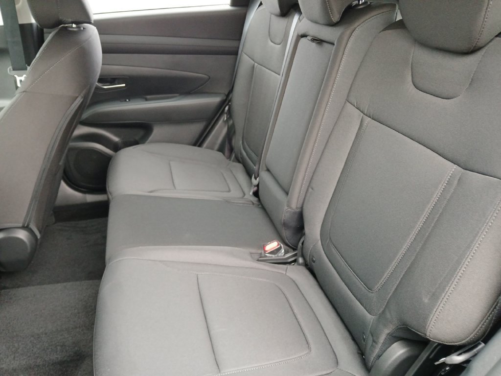 New 2026 Hyundai Tucson SE FWD image 14