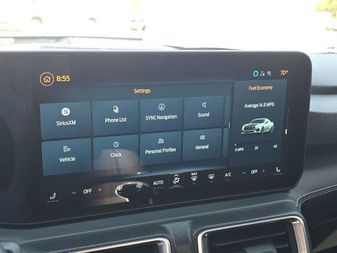 Used 2025 Ford Mustang GT Premium RWD image 22