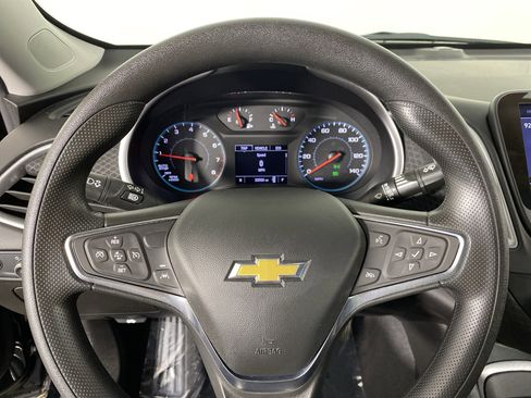 Used 2025 Chevrolet Malibu LT image 20