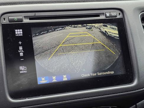 Used 2017 Honda HR-V EX-L image 29