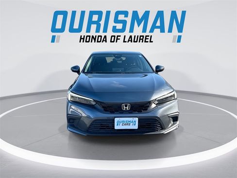 Used 2023 Honda Civic LX image 3