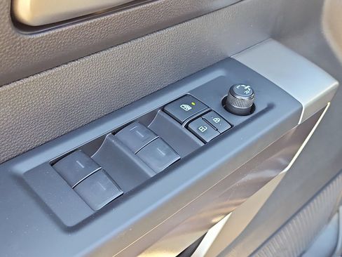 New 2026 Toyota Tundra SR5 AWD/4WD image 13