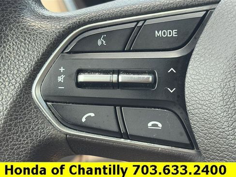 Used 2019 Hyundai Santa Fe SEL AWD/4WD image 12