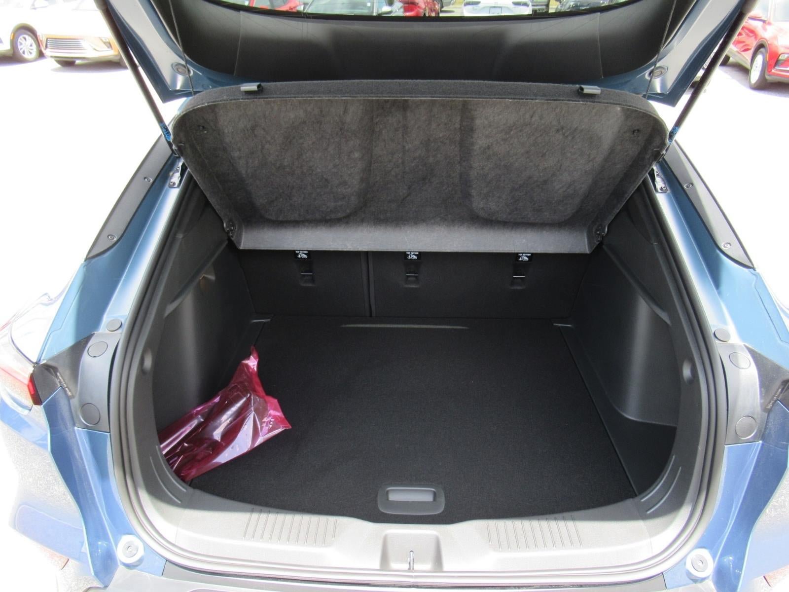 New 2026 Buick Envista Preferred FWD image 28