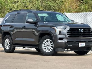 Used 2024 Toyota Sequoia SR5 w/ SR5 Premium Package video 2
