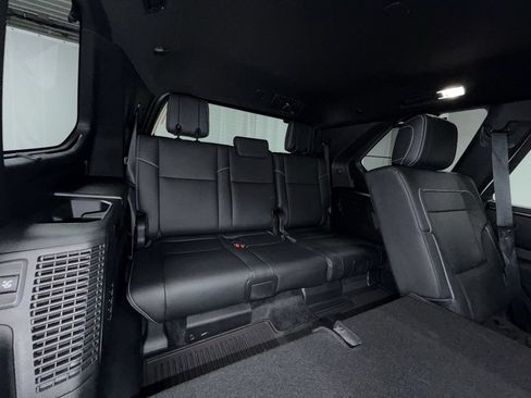 Used 2026 Toyota Sequoia Limited w/ TRD Off-Road Package AWD/4WD image 19