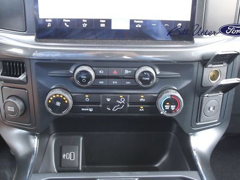 New 2026 Ford F150 STX w/ Equipment Group 200A RWD image 12
