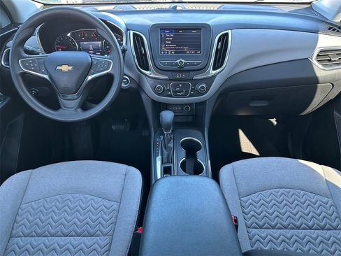 Certified 2024 Chevrolet Equinox LS w/ LS Convenience Package image 26