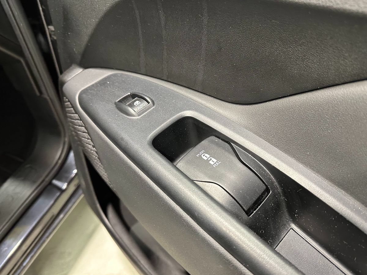 Used 2022 RAM ProMaster City Wagon FWD image 9