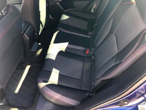 Used 2017 Subaru Impreza 2.0i Sport image 30