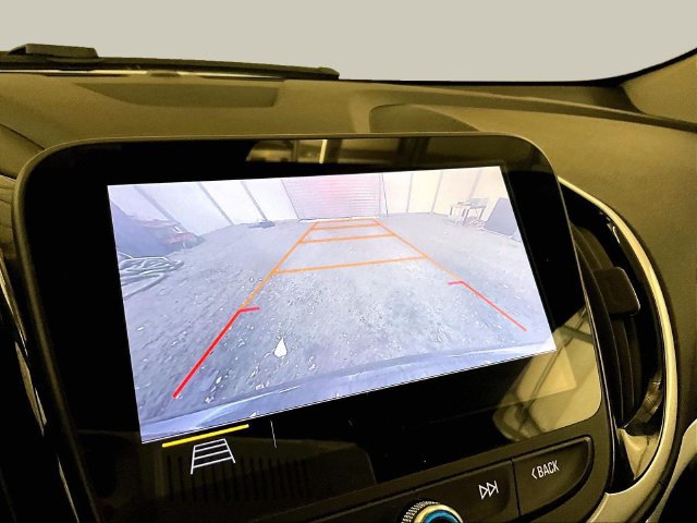 Used 2019 Chevrolet Volt LT FWD image 20