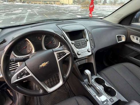 Used 2014 Chevrolet Equinox LT w/ Driver Convenience Package image 20