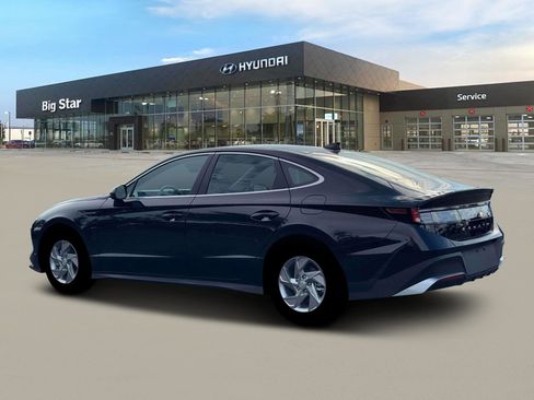 New 2026 Hyundai Sonata SE image 4