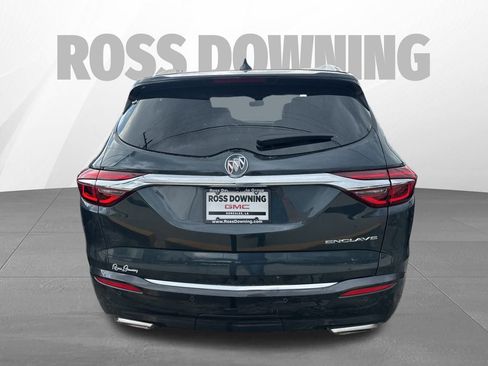 Used 2019 Buick Enclave Avenir w/ Avenir Technology Package image 5