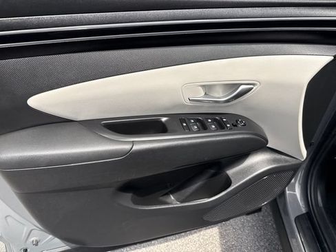 Used 2024 Hyundai Tucson SEL AWD/4WD image 9