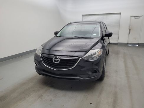 Used 2015 MAZDA CX-9 Sport AWD/4WD image 15