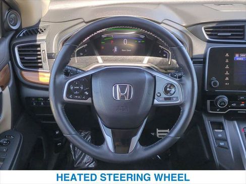 Used 2020 Honda CR-V Touring image 15