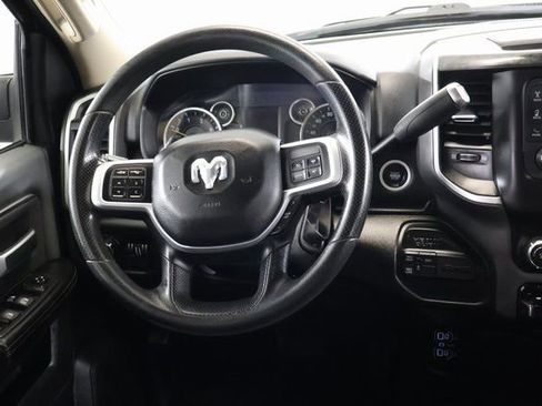 Used 2019 RAM 2500 Big Horn image 12