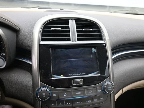 Used 2013 Chevrolet Malibu LT image 13