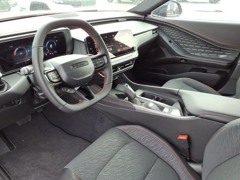 New 2026 Dodge Charger R/T w/ Blacktop Package AWD/4WD image 10