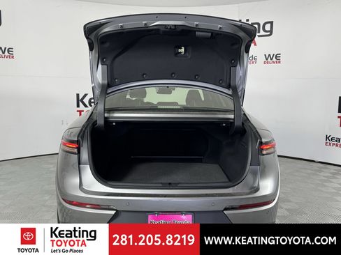 New 2026 Toyota Crown Limited image 11