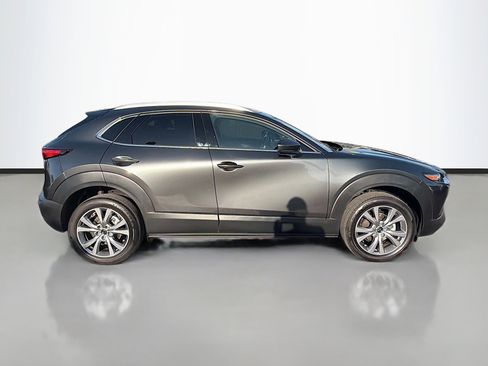 Certified 2025 MAZDA CX-30 AWD 2.5 S w/ Premium Package image 2