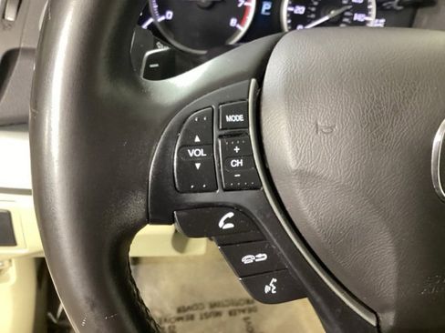 Used 2018 Acura RDX AWD w/ Technology Package image 31