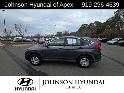 Used 2016 Honda CR-V LX image 20