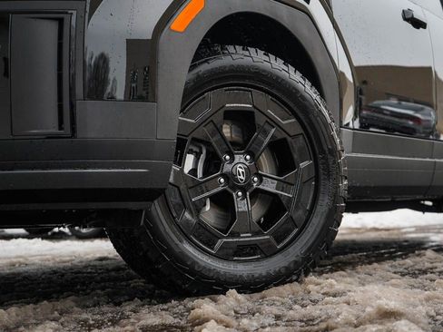 New 2026 Hyundai Santa Fe XRT image 6