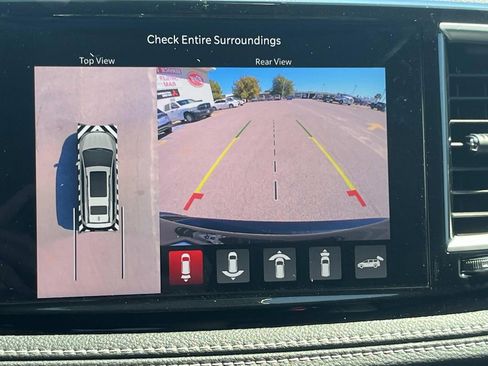 New 2026 Chrysler Pacifica Select w/ S Appearance Package image 14