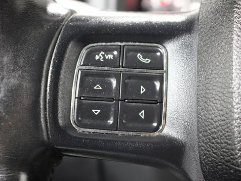 Used 2017 RAM 1500 Big Horn AWD/4WD image 10
