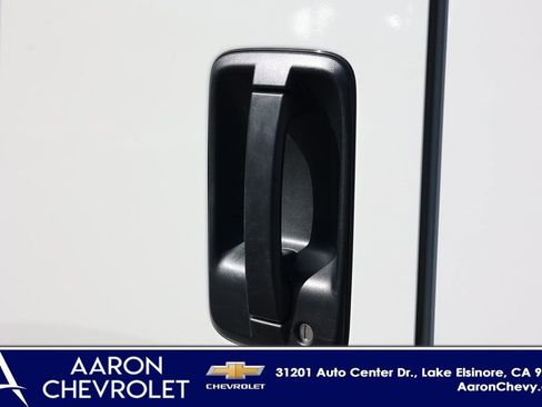 New 2024 Chevrolet Low Cab Forward 5500HD RWD image 17