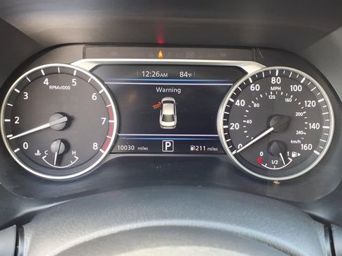 Used 2023 Nissan Sentra SV FWD image 24
