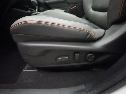 Certified 2026 Subaru Forester Sport AWD/4WD image 29