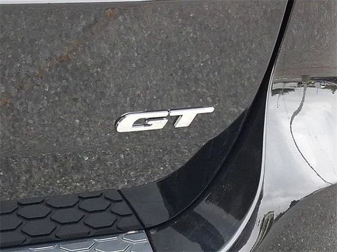 Certified 2024 Dodge Durango GT image 33